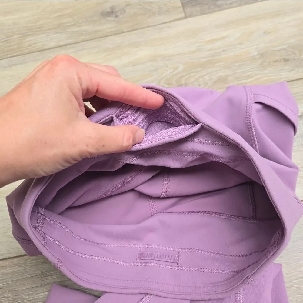 Invigorate HR Tight 25